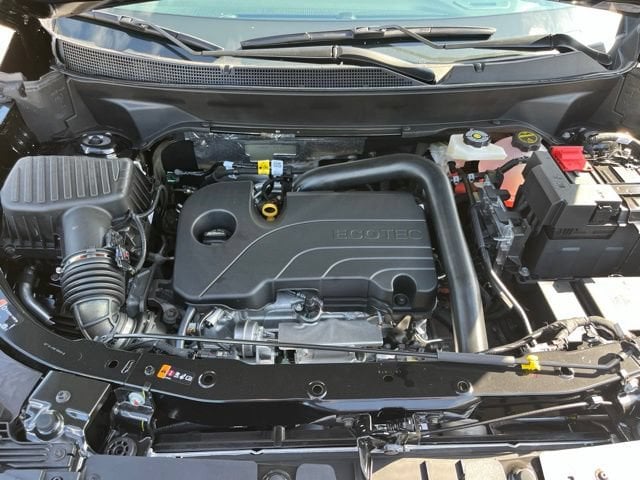 2027 Chevrolet Equinox LT - Photo 41
