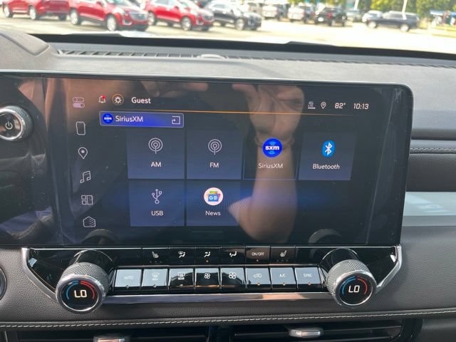 2026 Chevrolet Colorado LT - Photo 26
