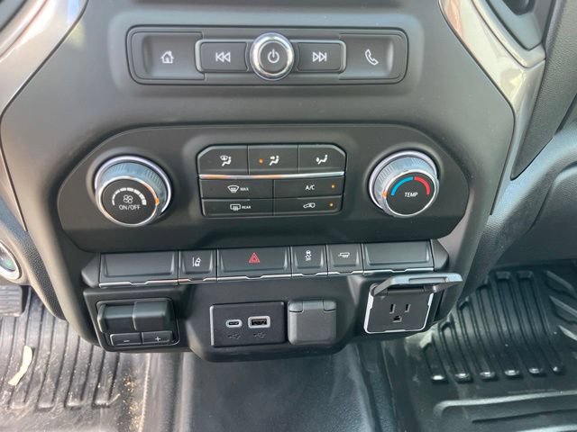 2026 Chevrolet Silverado 2500 HD Work Truck - Photo 22