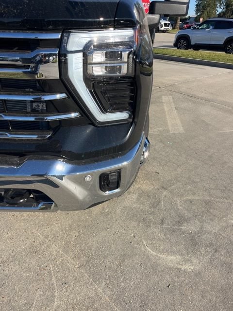 2026 Chevrolet Silverado 3500 HD LTZ - Photo 16