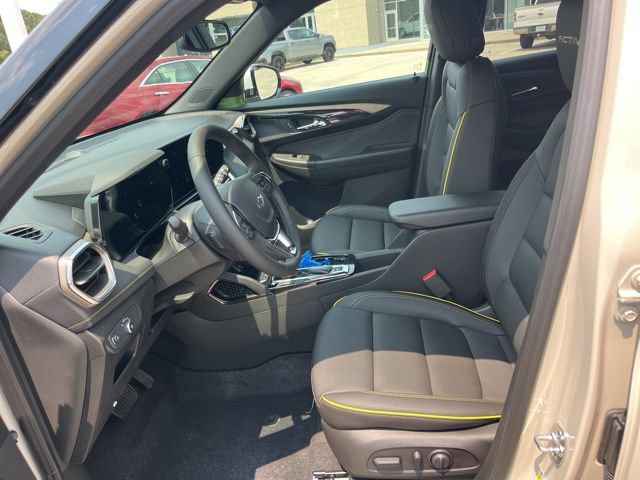 2026 Chevrolet Trailblazer Activ - Photo 16