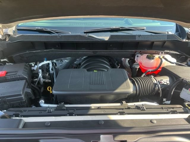 2026 Chevrolet Silverado 1500 RST - Photo 41