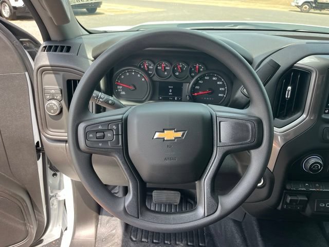 2026 Chevrolet Silverado 1500 Work Truck - Photo 14