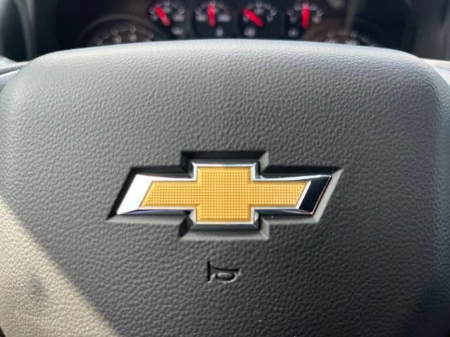 2026 Chevrolet Silverado 1500 Custom - Photo 32