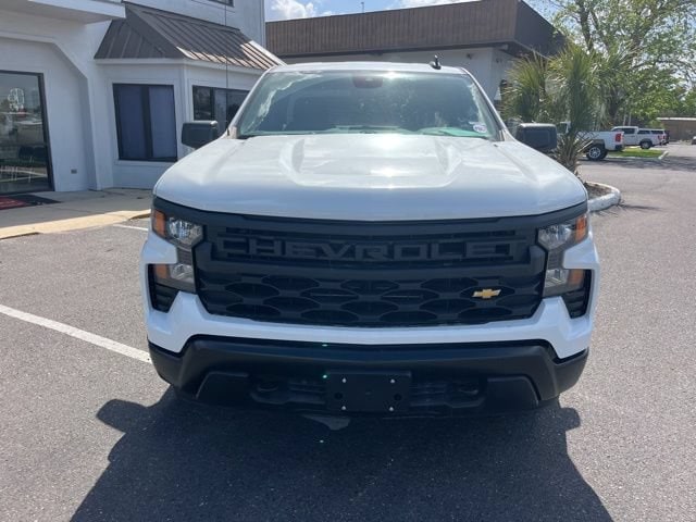 2026 Chevrolet Silverado 1500 Work Truck - Photo 10