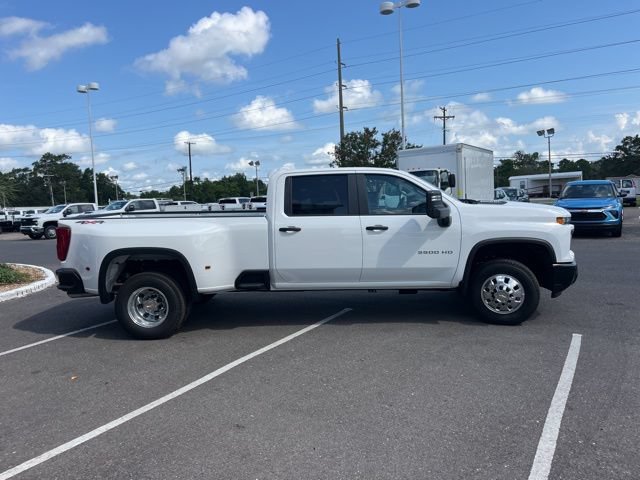 2025 Chevrolet Silverado 3500 HD Work Truck - Photo 10
