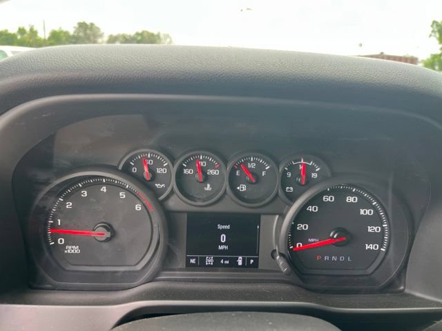 2026 Chevrolet Silverado 2500 HD Work Truck - Photo 18