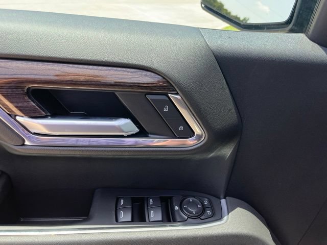 2026 Chevrolet Silverado 1500 LT - Photo 17