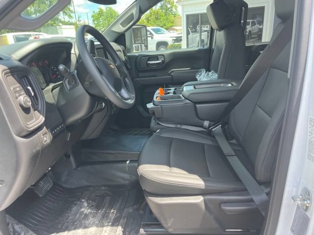 2026 Chevrolet Silverado 2500 HD Work Truck - Photo 14