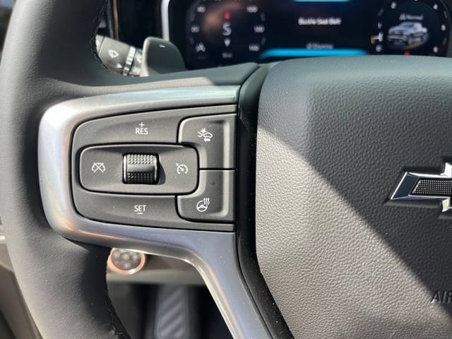 2026 Chevrolet Silverado 1500 RST - Photo 21