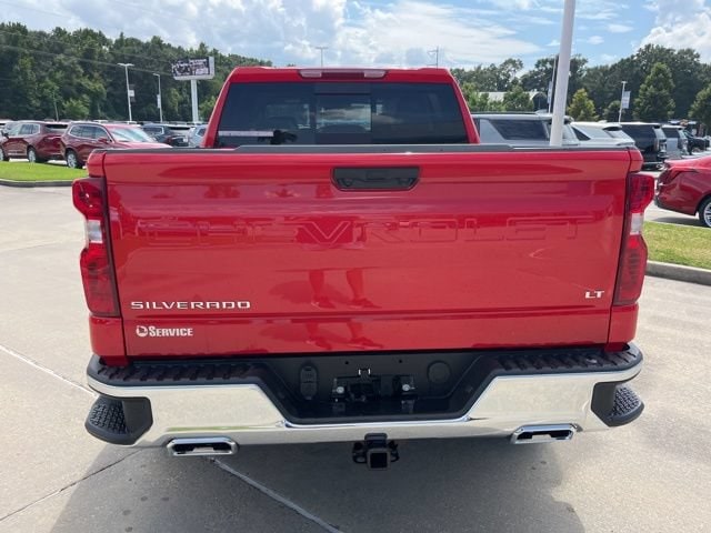 2026 Chevrolet Silverado 1500 LT - Photo 6