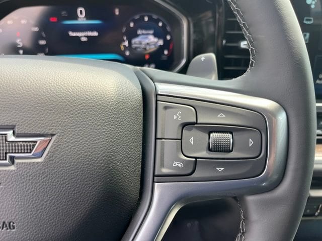 2026 Chevrolet Silverado 1500 RST - Photo 24