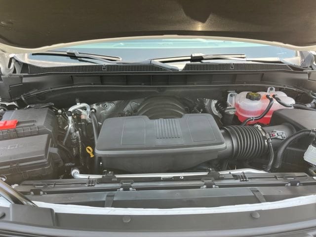 2026 Chevrolet Tahoe LT - Photo 42