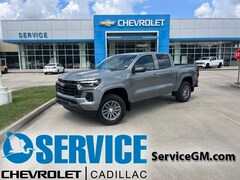 2026 Chevrolet Colorado LT Truck
