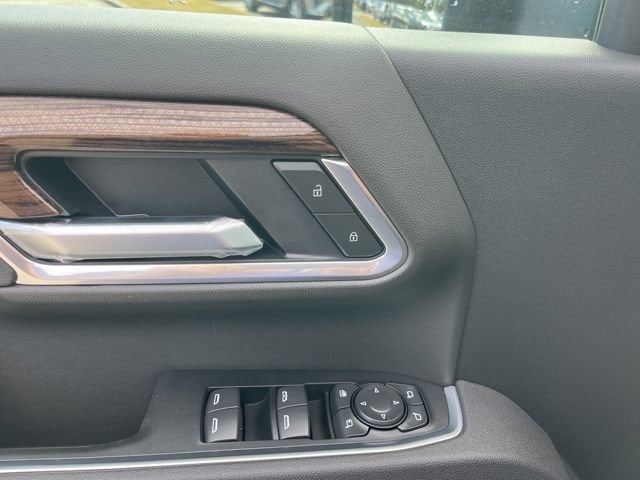 2026 Chevrolet Silverado 2500 HD LT - Photo 17