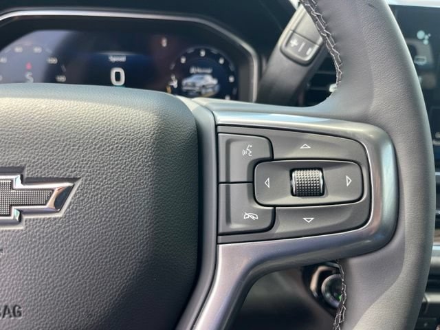 2026 Chevrolet Silverado 1500 RST - Photo 23