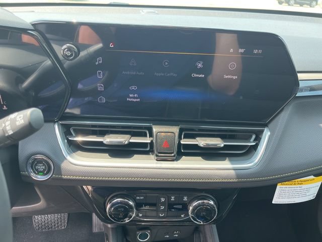 2026 Chevrolet Trailblazer Activ - Photo 23