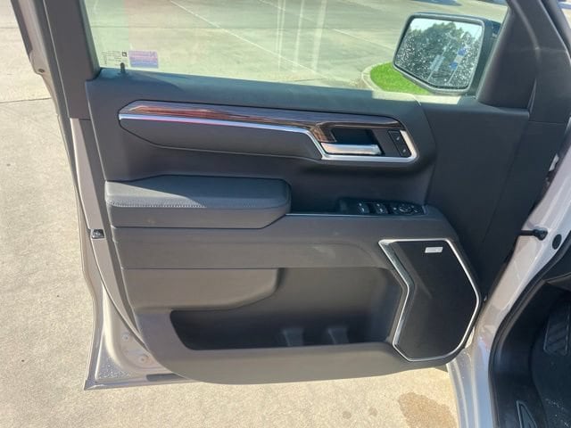 2026 Chevrolet Silverado 1500 RST - Photo 16