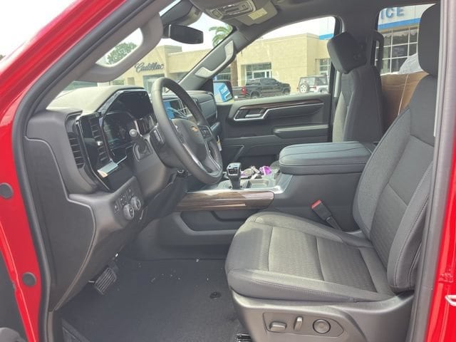 2026 Chevrolet Silverado 1500 LT - Photo 18