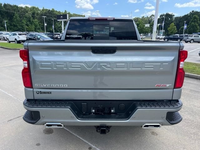 2026 Chevrolet Silverado 1500 RST - Photo 6