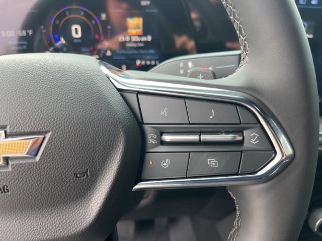 2026 Chevrolet Suburban Premier - Photo 23