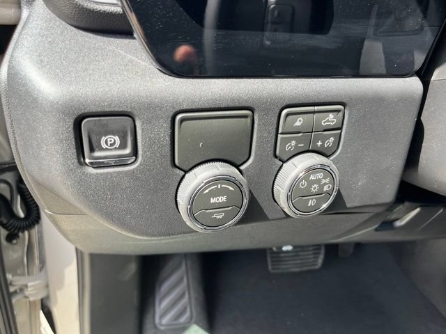 2026 Chevrolet Silverado 1500 RST - Photo 19