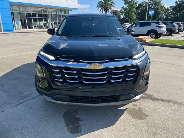 2027 Chevrolet Equinox LT - Photo 11