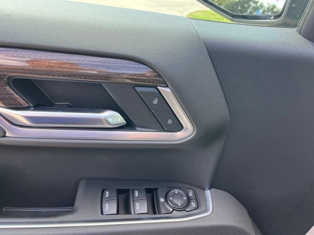 2026 Chevrolet Silverado 1500 RST - Photo 18
