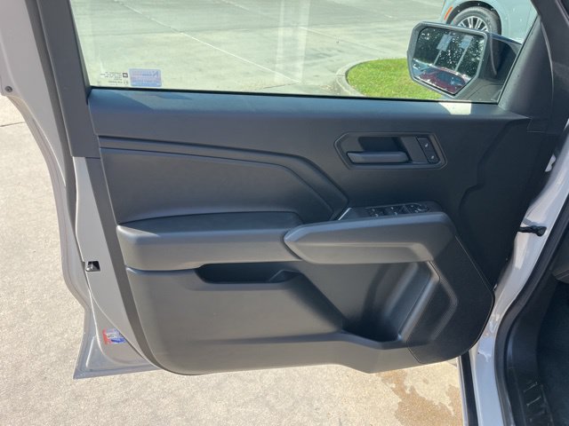 2026 Chevrolet Colorado Trail Boss - Photo 13