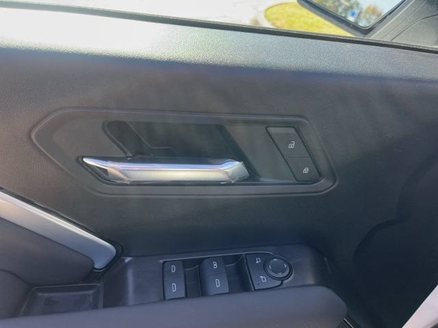 2026 Chevrolet Colorado Z71 - Photo 15