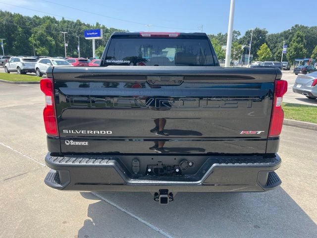 2026 Chevrolet Silverado 1500 RST - Photo 7