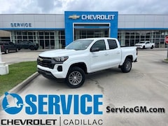 2026 Chevrolet Colorado LT Truck