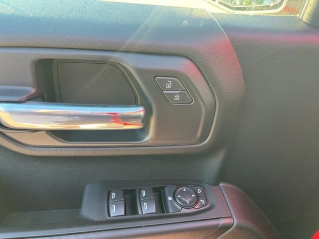 2026 Chevrolet Silverado 1500 Custom - Photo 17