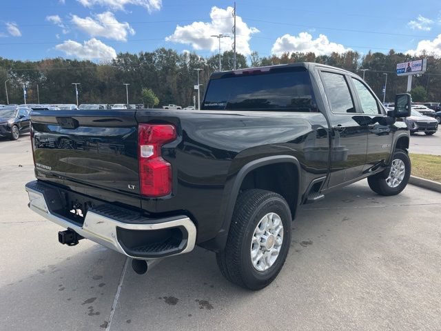 2026 Chevrolet Silverado 2500 HD LT - Photo 11