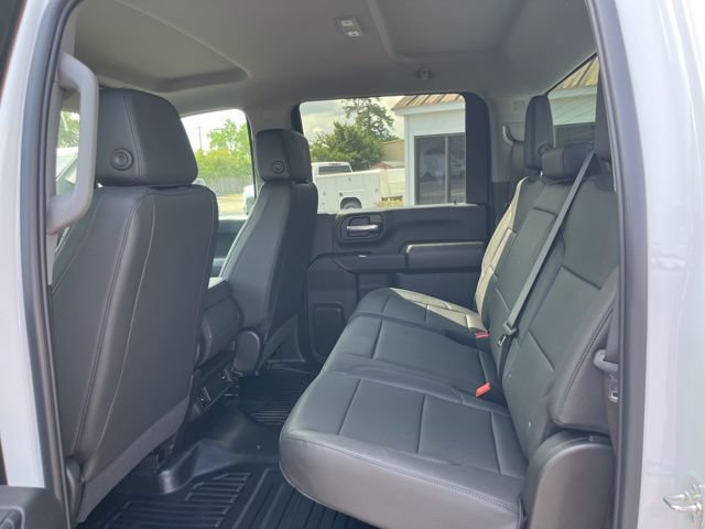 2025 Chevrolet Silverado 3500 HD Work Truck - Photo 26