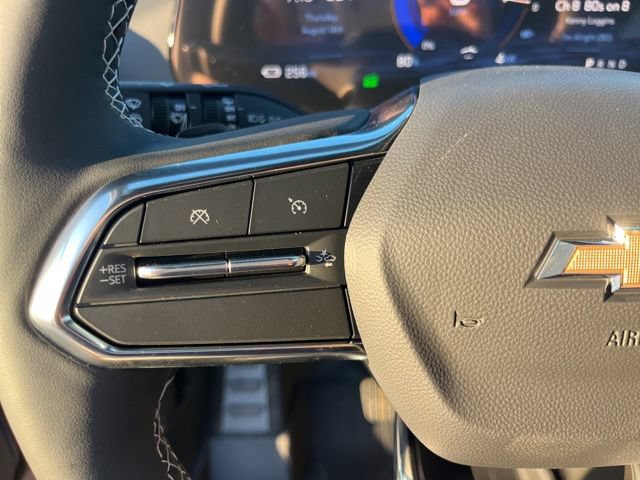 2025 Chevrolet Blazer EV LT - Photo 19