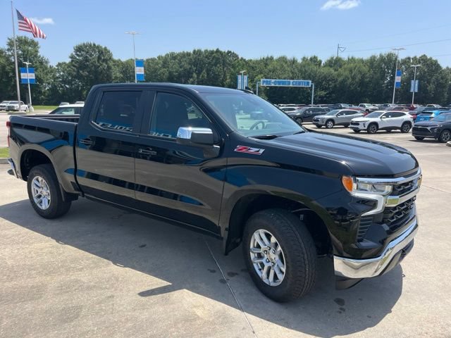 2026 Chevrolet Silverado 1500 LT - Photo 13
