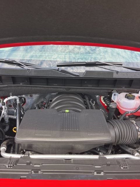 2026 Chevrolet Silverado 1500 LT - Photo 41