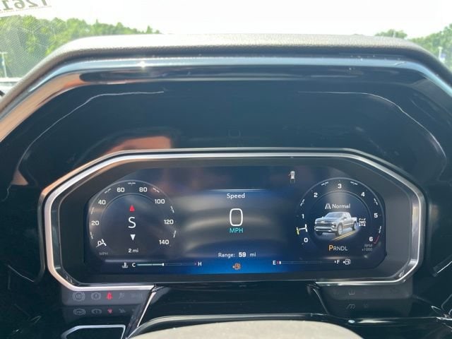 2026 Chevrolet Silverado 1500 LT - Photo 23