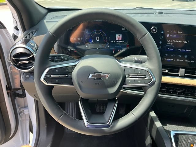 2027 Chevrolet Equinox ACTIV - Photo 16