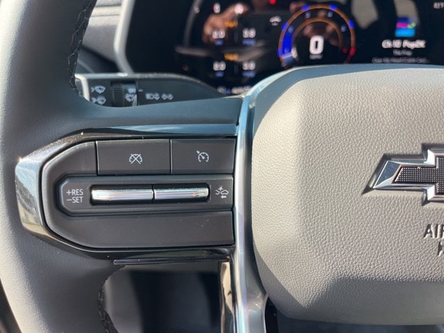 2026 Chevrolet Colorado Trail Boss - Photo 17