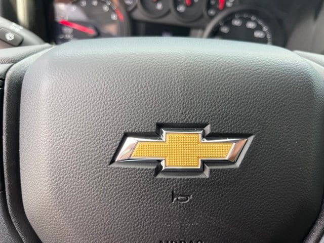 2026 Chevrolet Silverado 1500 Work Truck - Photo 23