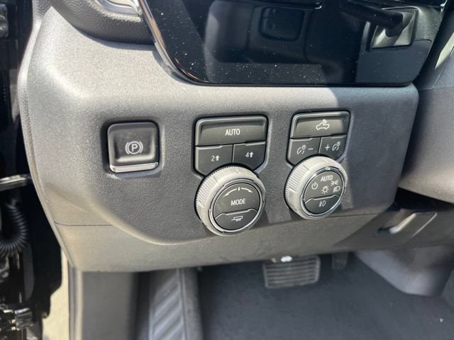 2026 Chevrolet Silverado 1500 RST - Photo 20
