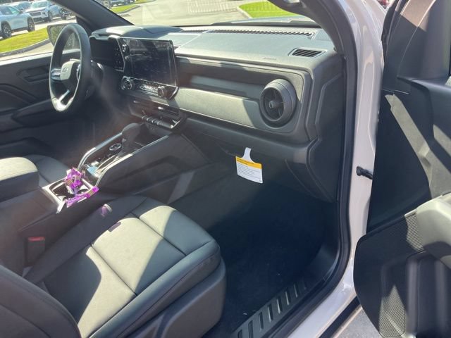 2026 Chevrolet Colorado Trail Boss - Photo 38