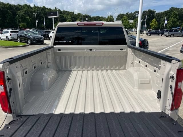 2026 Chevrolet Silverado 1500 RST - Photo 7