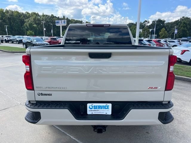 2026 Chevrolet Silverado 1500 RST - Photo 7