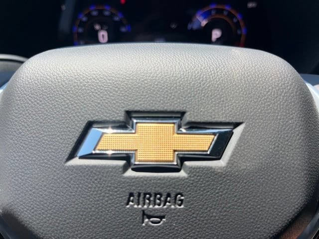 2026 Chevrolet Colorado Work Truck - Photo 31