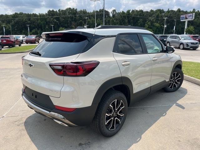 2026 Chevrolet Trailblazer Activ - Photo 9