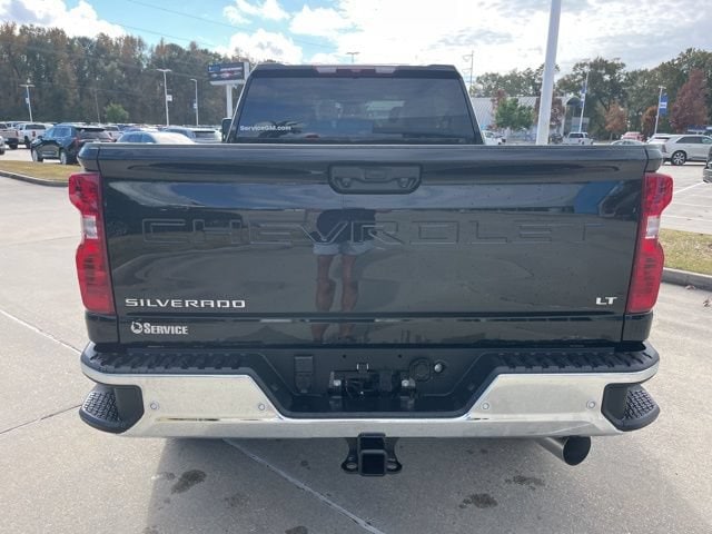 2026 Chevrolet Silverado 2500 HD LT - Photo 6