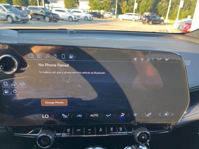 2025 Chevrolet Blazer EV LT - Photo 31